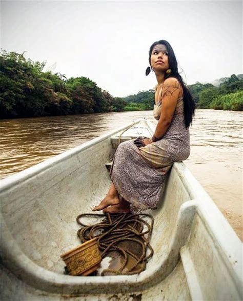 amazonas desnudas